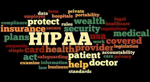 HIPAA Data Breach Notification