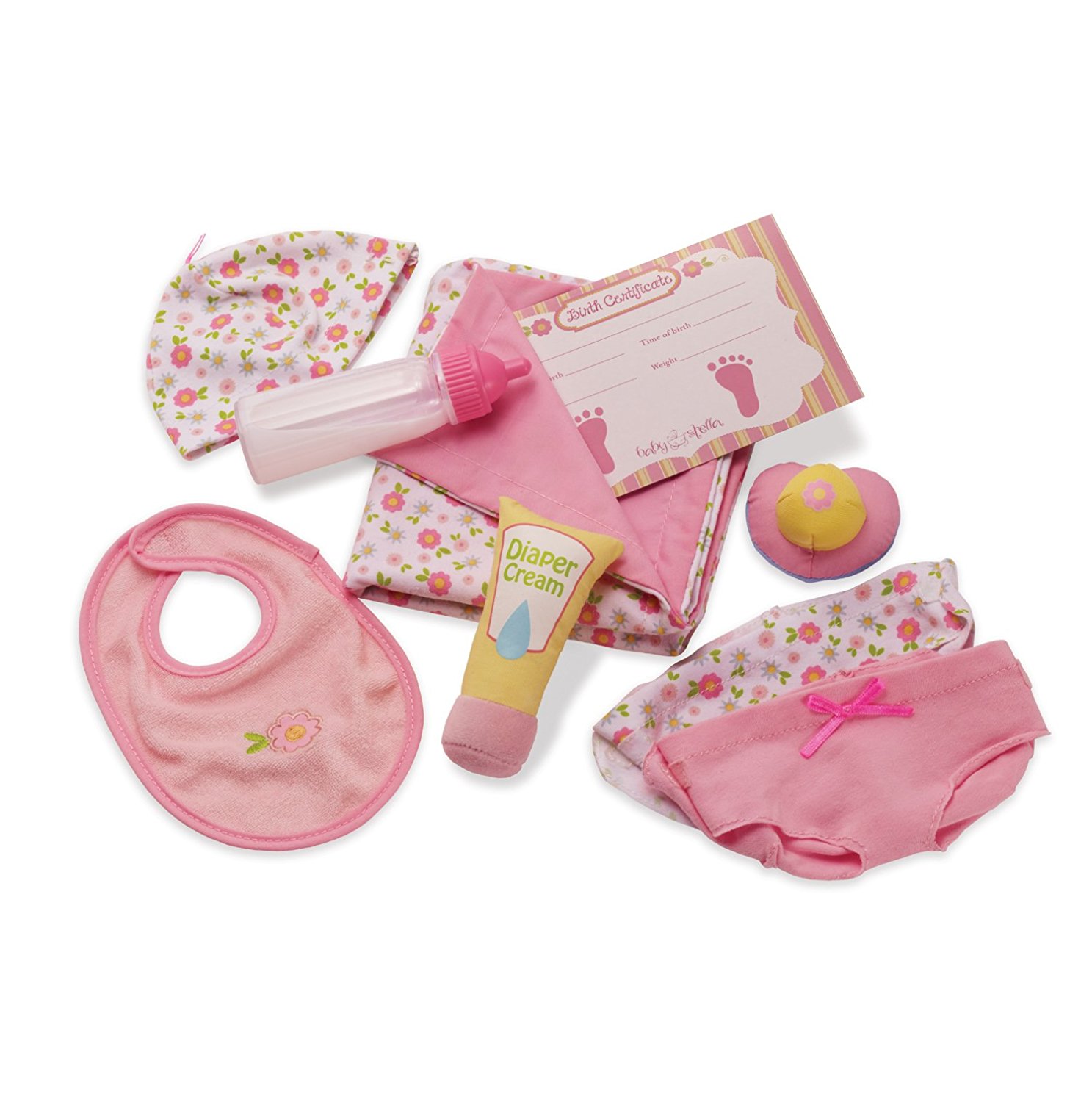 baby accessories