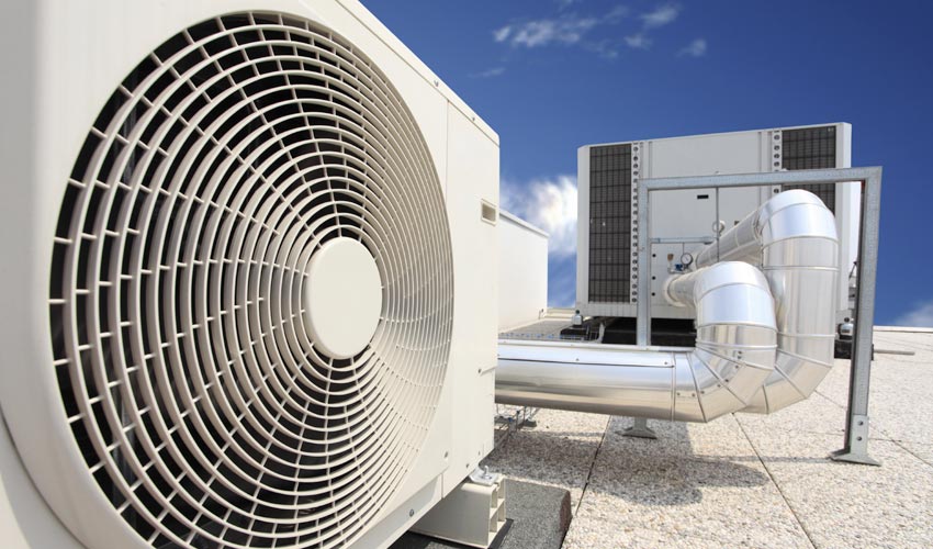ducted heating repairs Melbourne