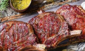 Health Benefits of Bison Meat - Noble Premium Bison