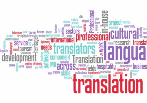 Categories of Legal Translation Services in Dubai | ASLT
