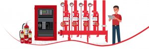What Are The Importance of Aries Software for Fire Protection Company | FireLab