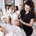 Wedding Planner In Vancouver with hydrafacial | Glow Bright Med Spa