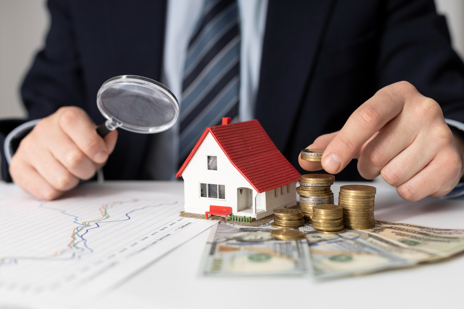 Real Estate Services