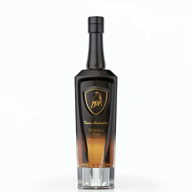 Tonino Lamborghini Anejo Tequila
