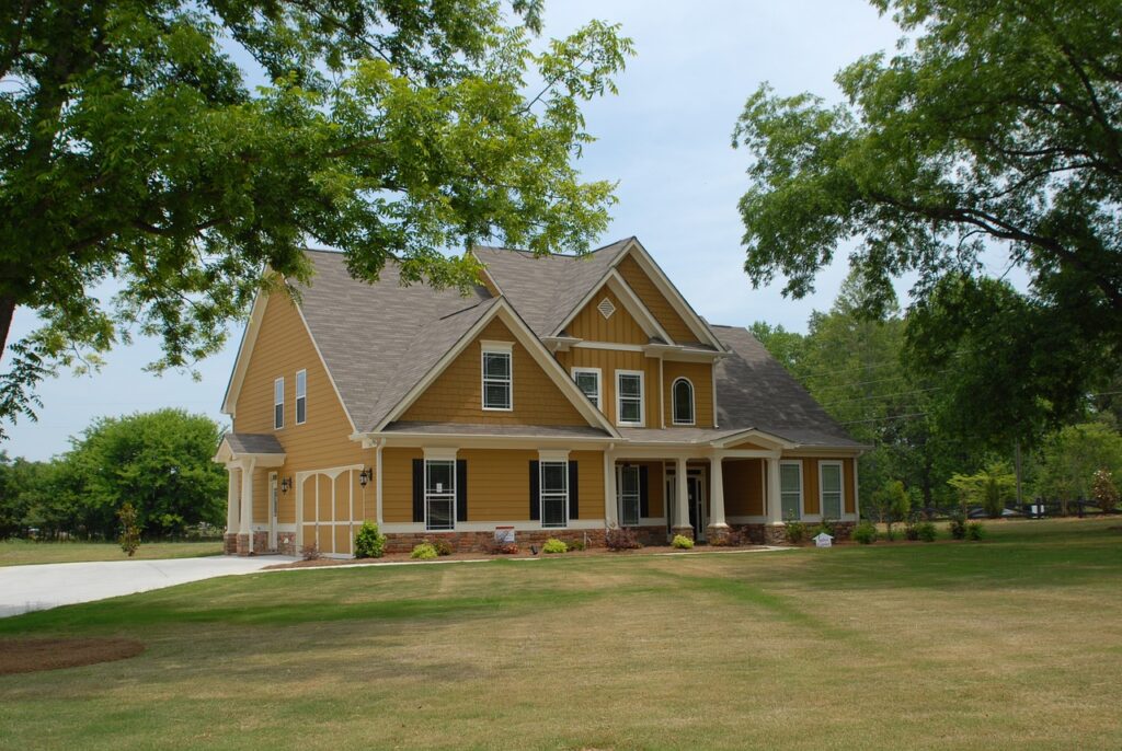 professional real estate agents