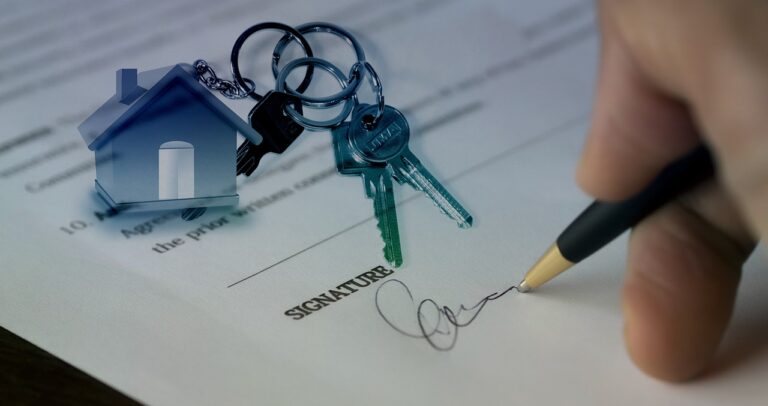 Real Estate Market Trends
