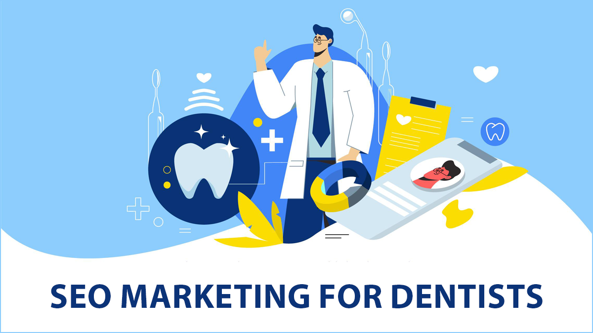 dentist SEO agency
