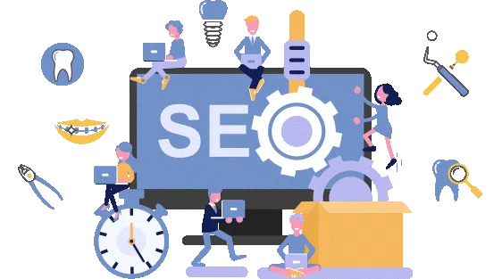 dental seo company