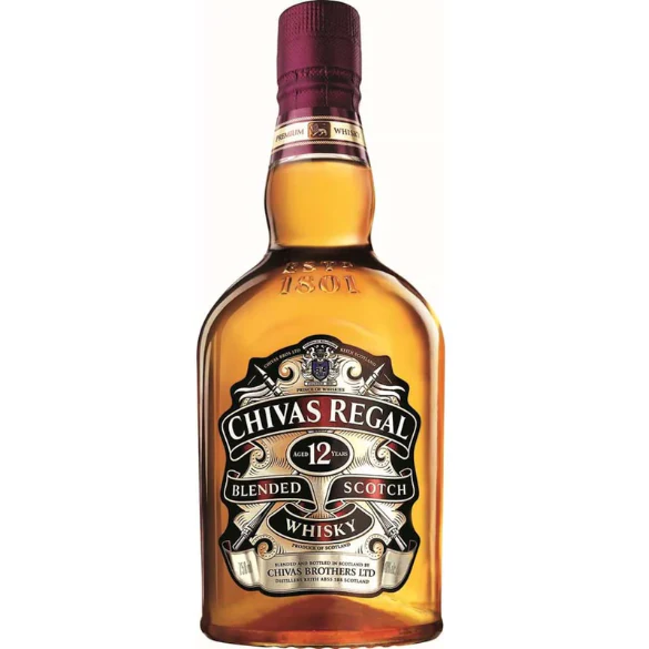 Chivas Regal 