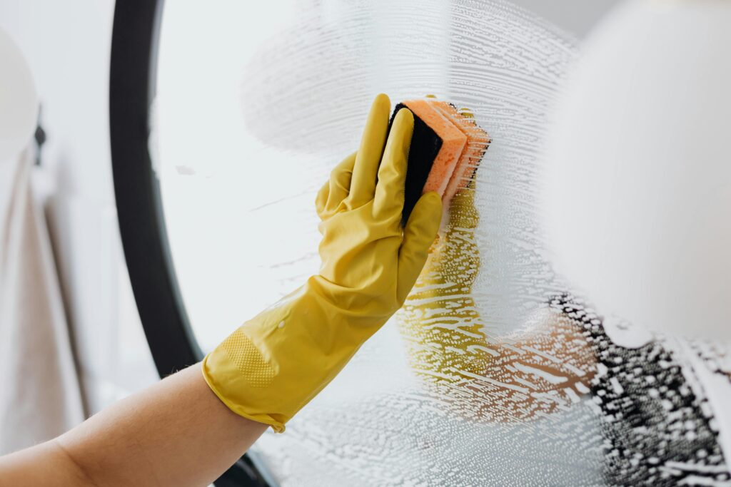 Professional Office Cleaning