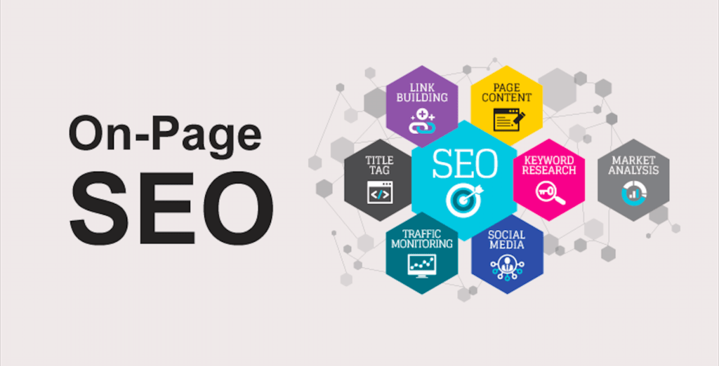 On Page SEO Florida