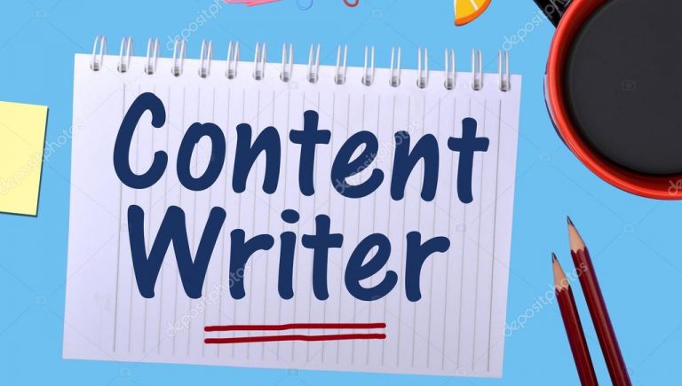 Content marketing firm