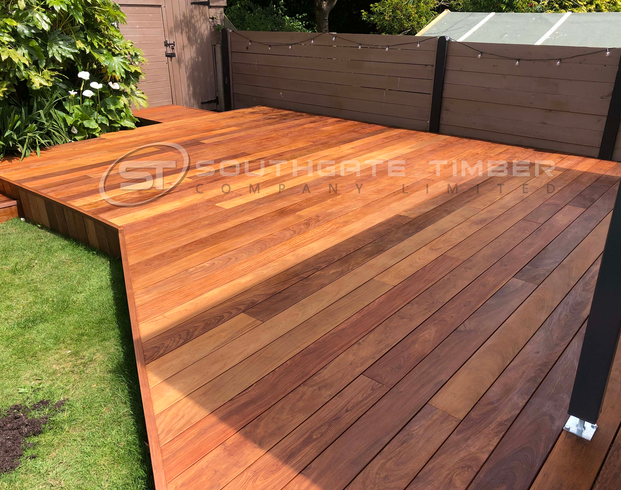 hardwood-decking