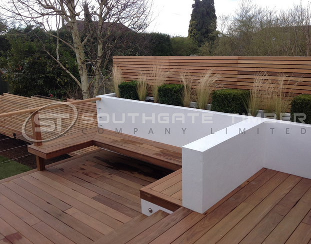 ipe-decking