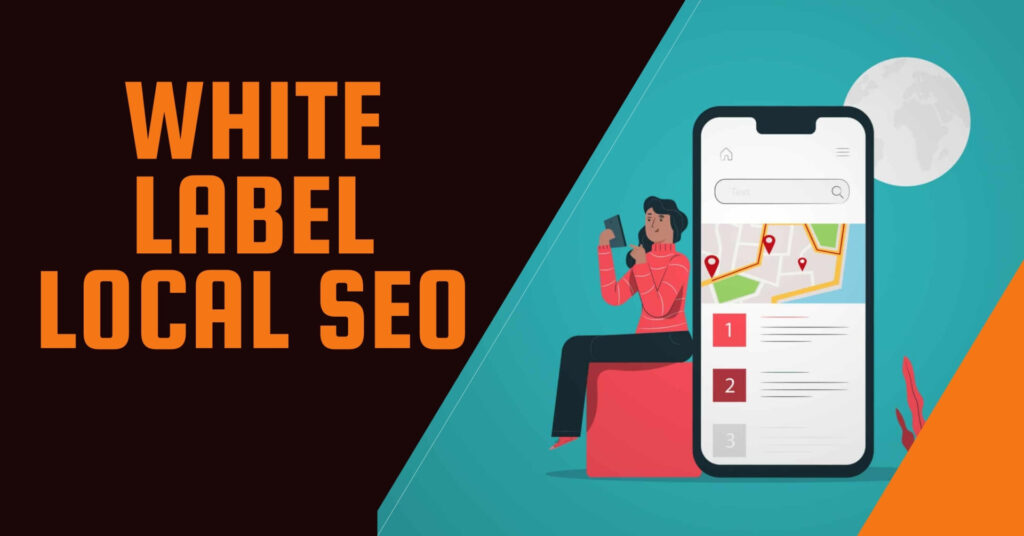 White Label Local SEO