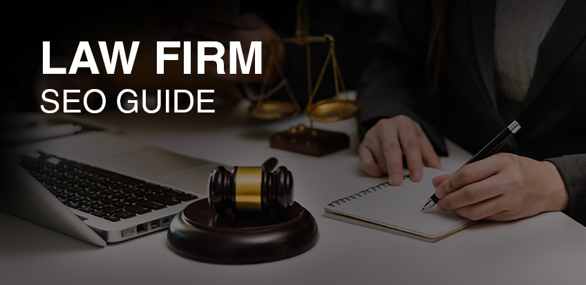 SEO company for law firm in Sugar Land