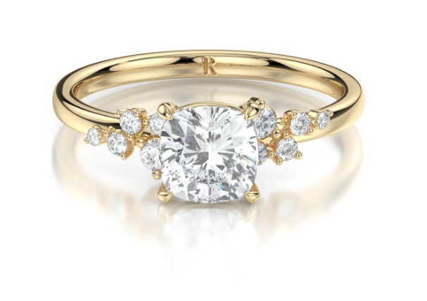 Engagement rings