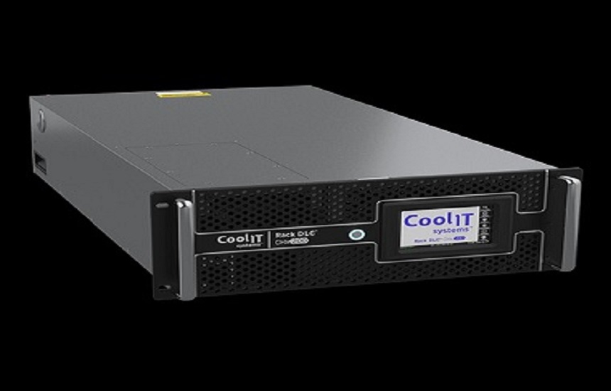 Liquid Cold Plates