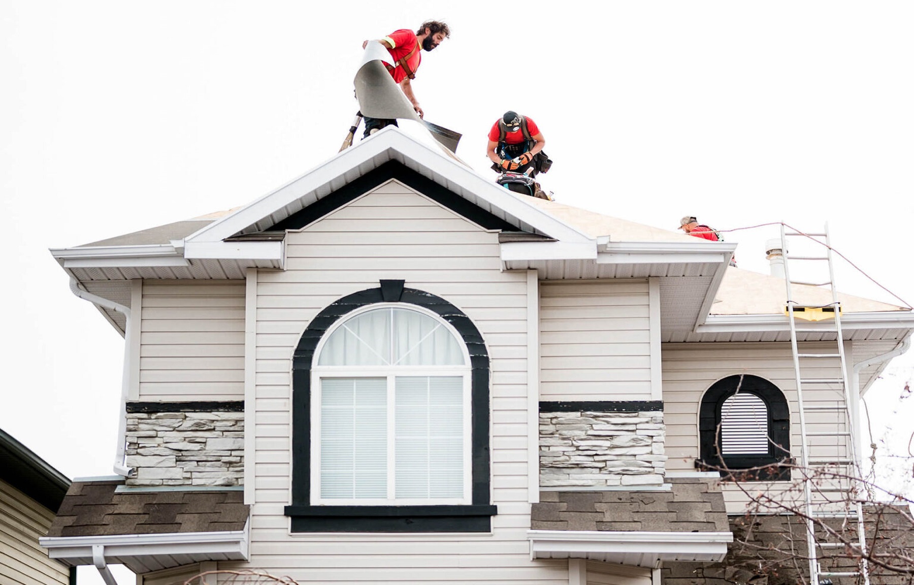 Roofing Services