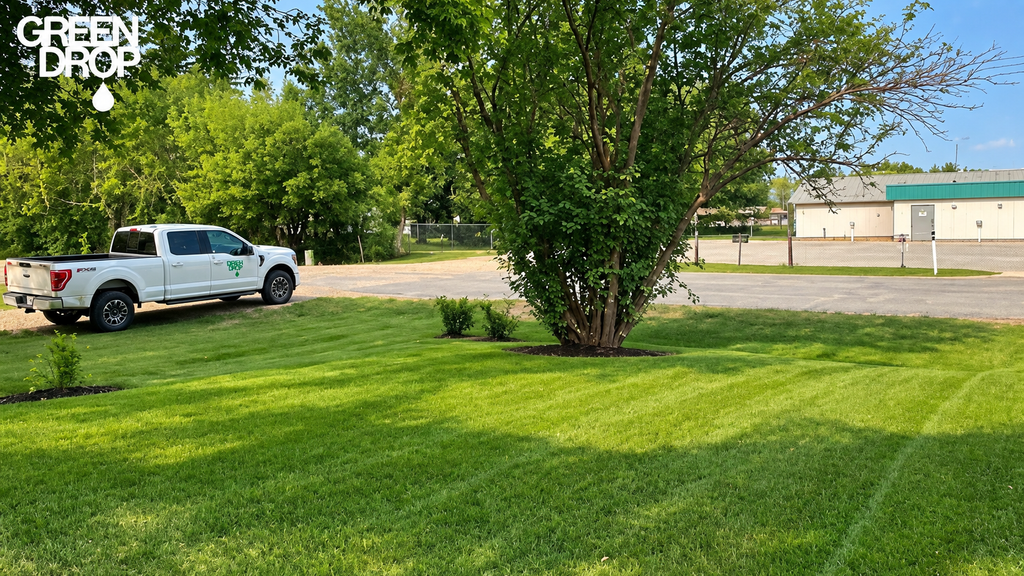 Weed Control in Regina