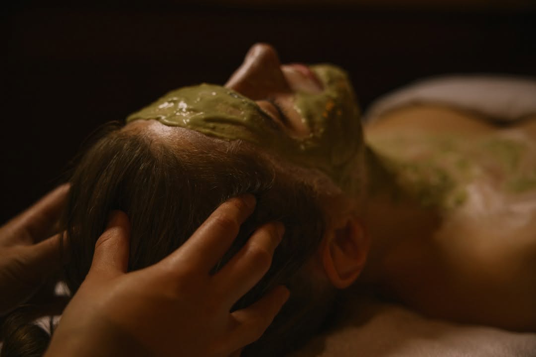 Temple Mountain Spa