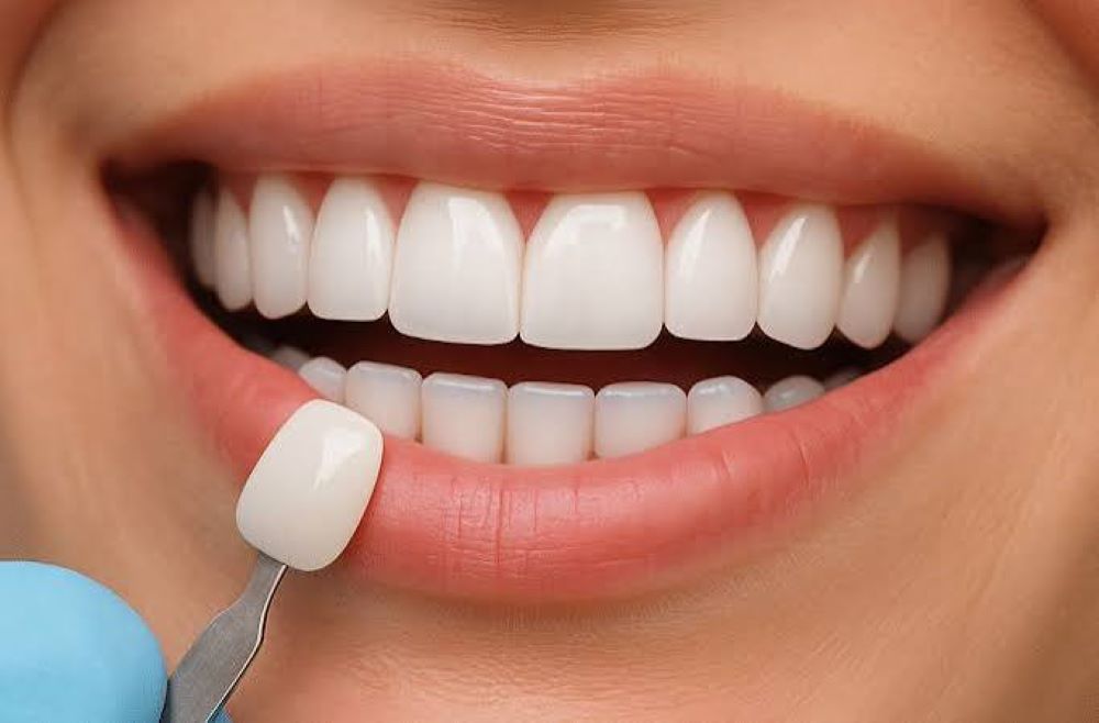 porcelain veneers Agoura Hills